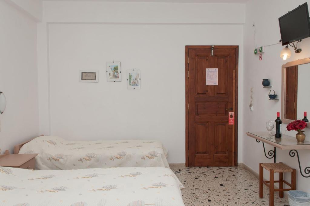 Gasthof Andriani's 2*