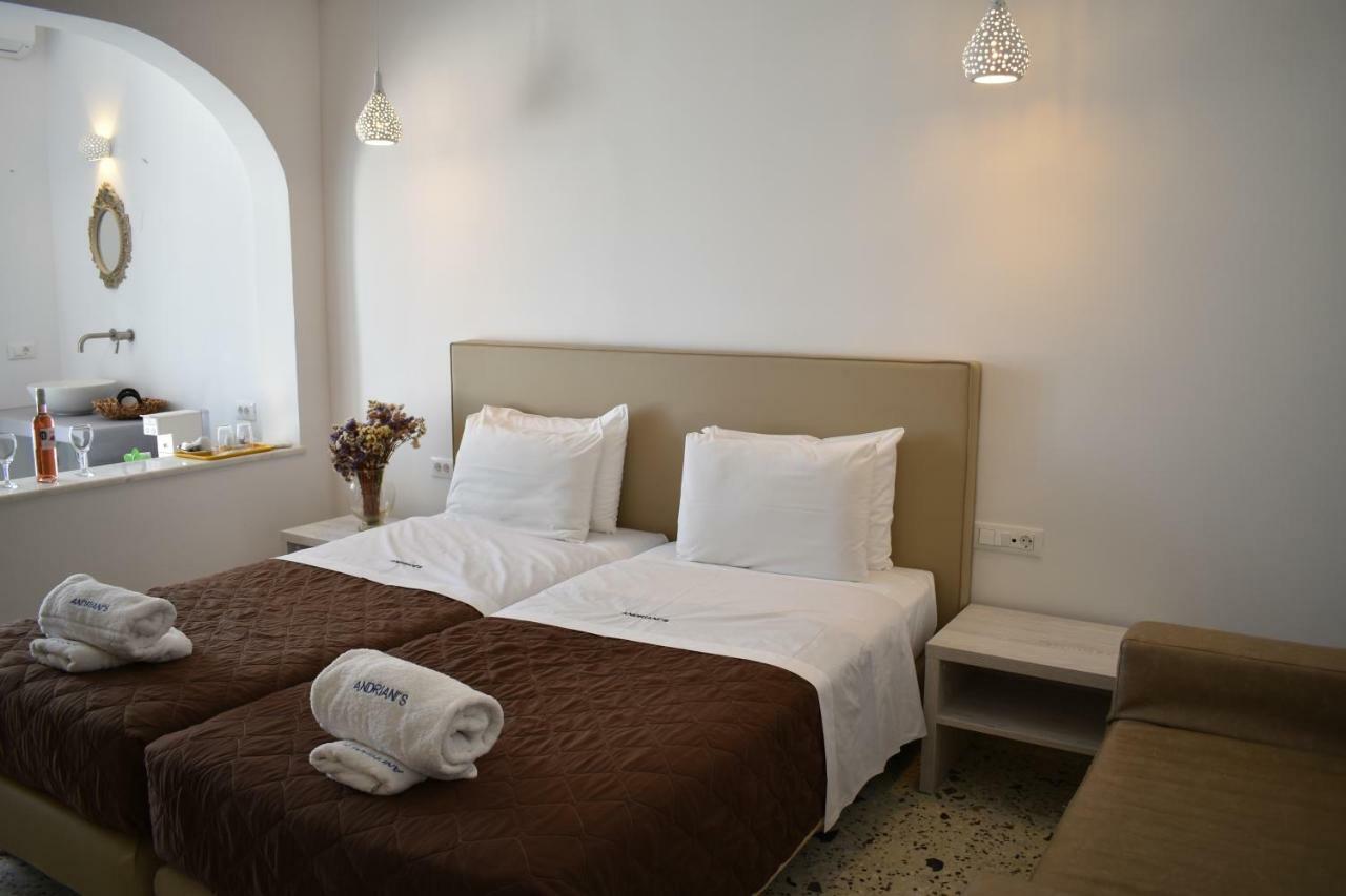 Gasthof Andriani's 2*