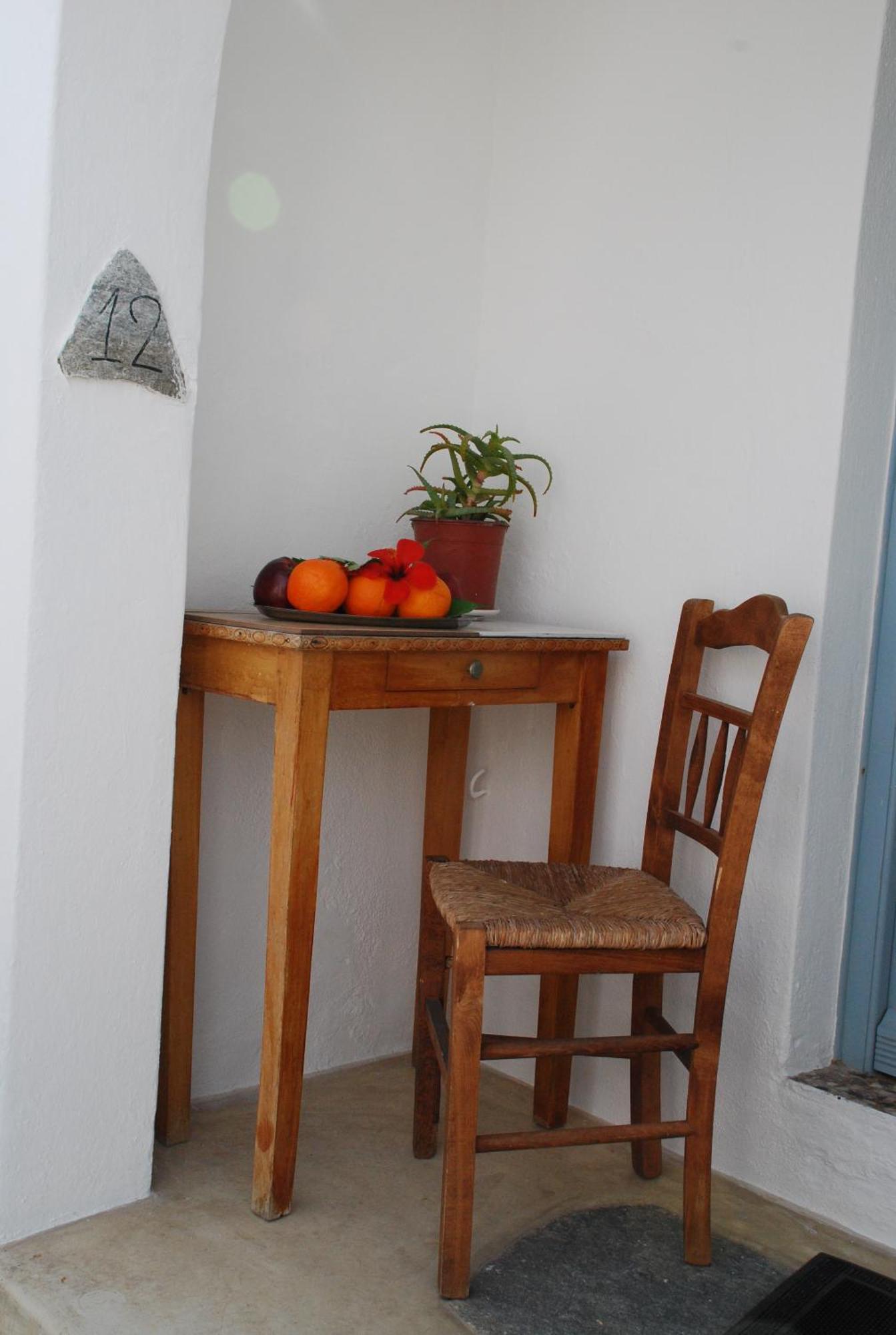 Guest house Andriani's Mykonos Town