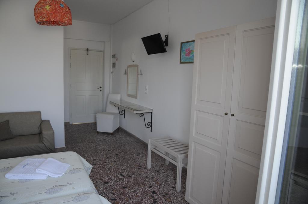Andriani's 2* Mykonos Town