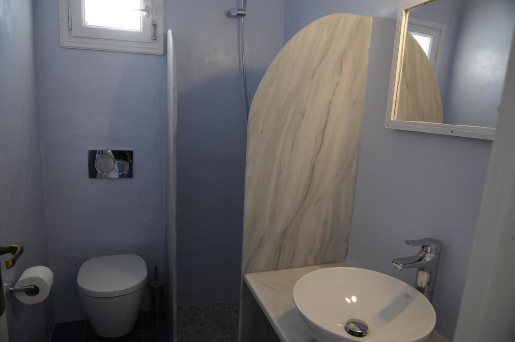 Andriani's Guest house 2*