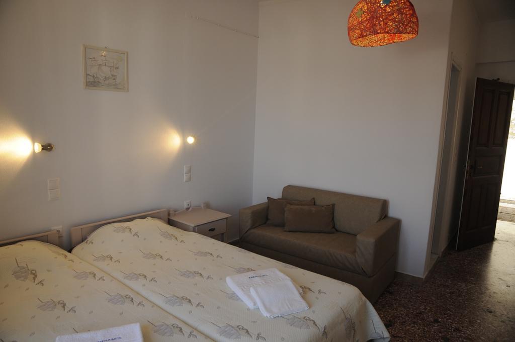 Andriani's Guest house