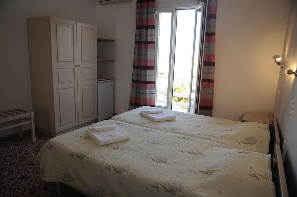 Andriani's Guest house 2*