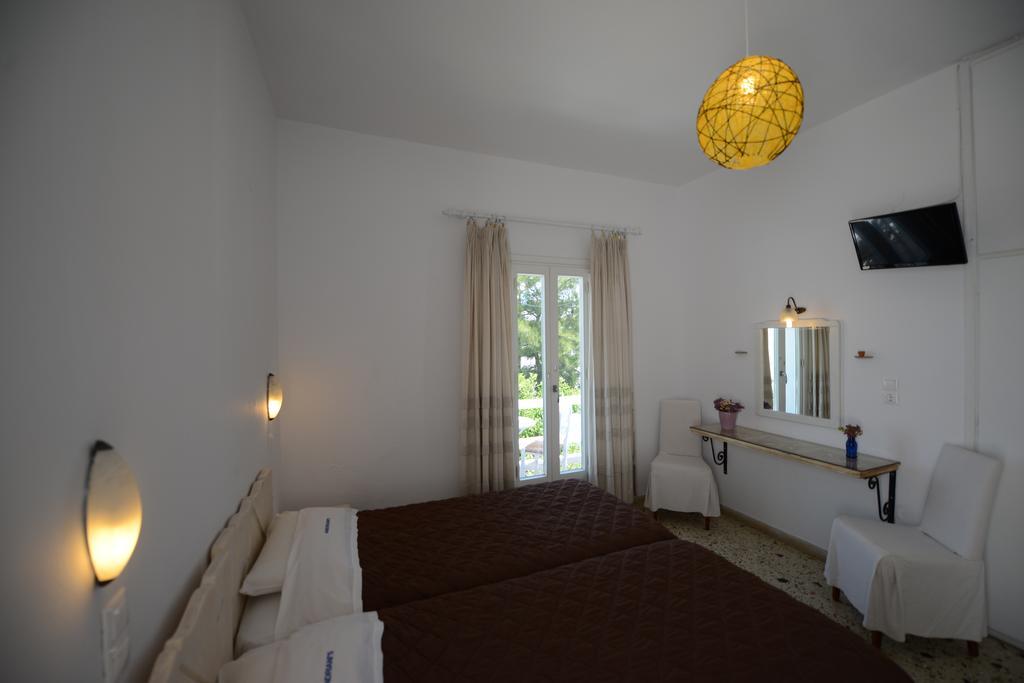 Guest house Andriani's Mykonos Town