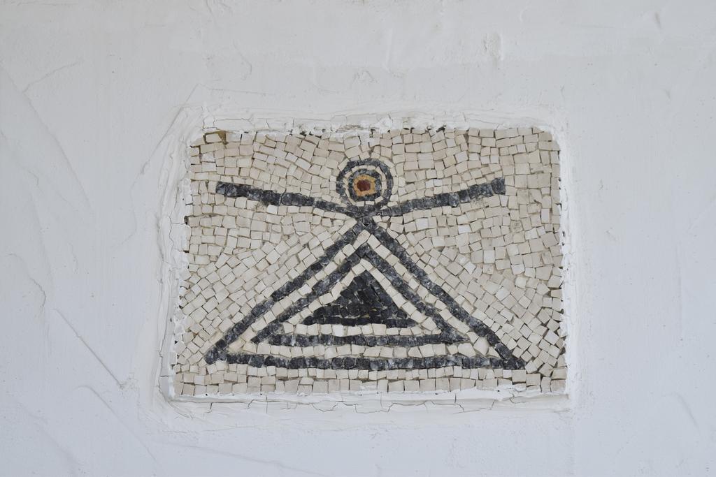 Guest house Andriani's Mykonos Town
