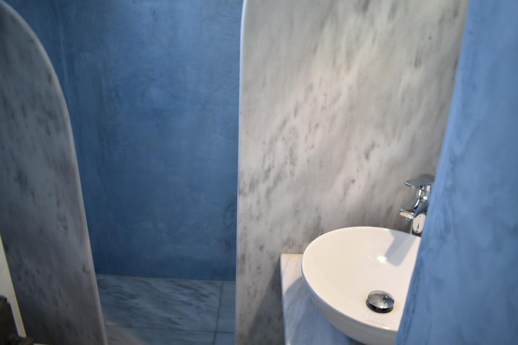 Andriani's Guest house