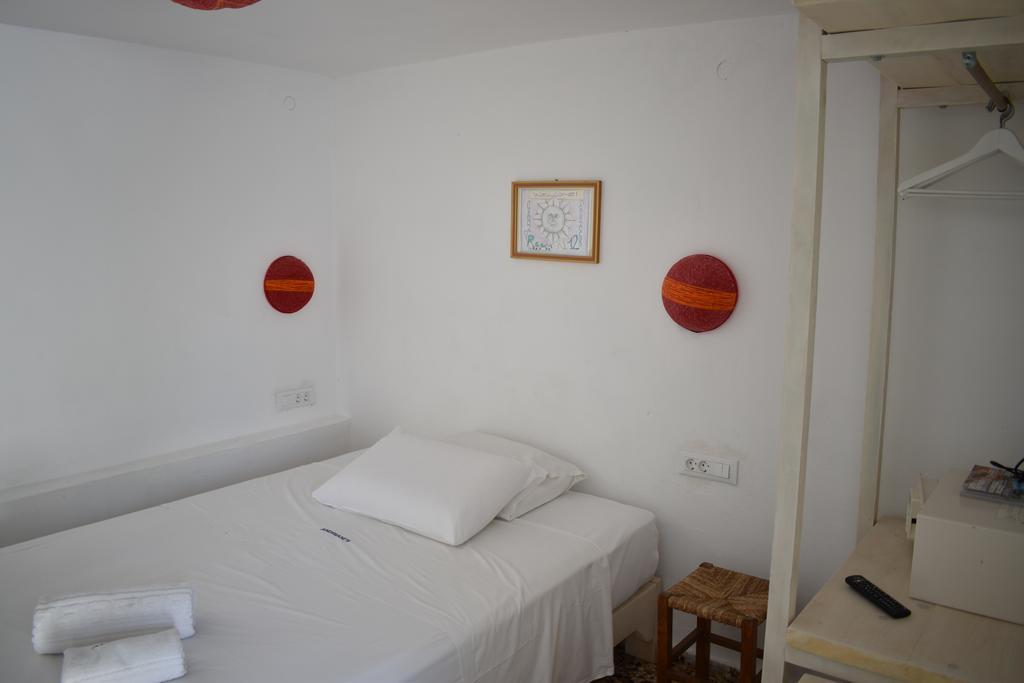 Andriani's Mykonos Town