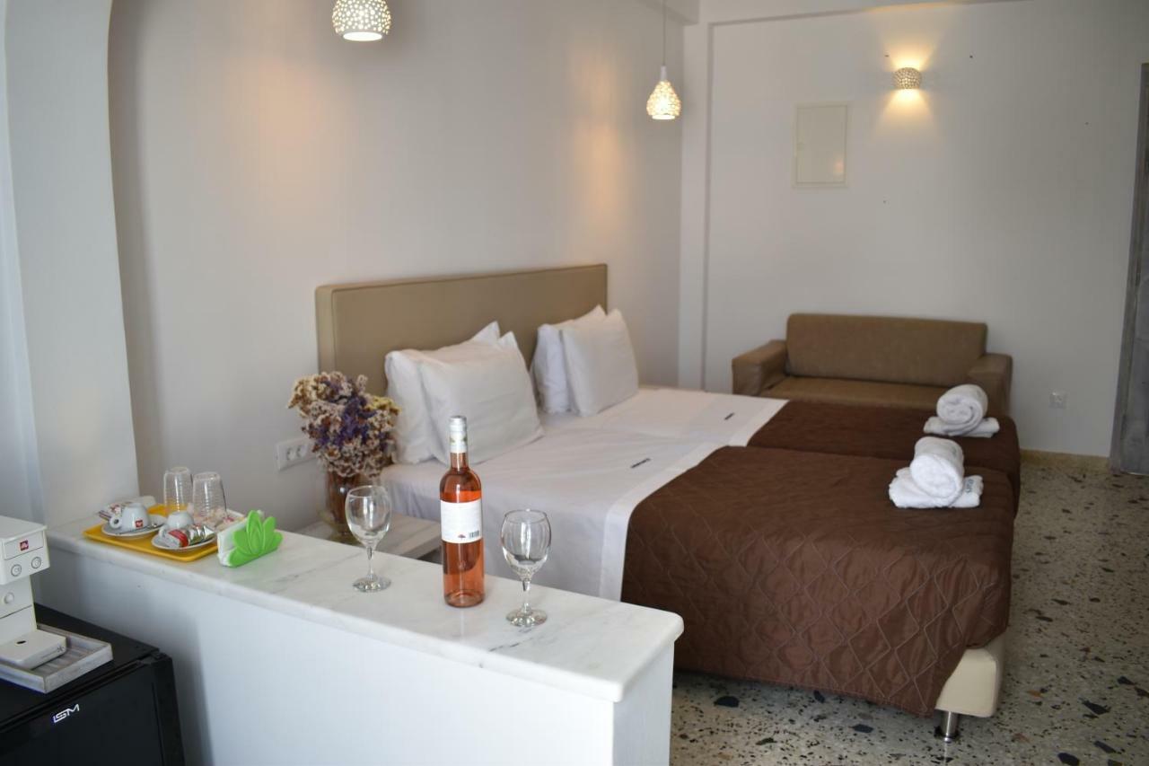 Andriani's 2* Mykonos Town