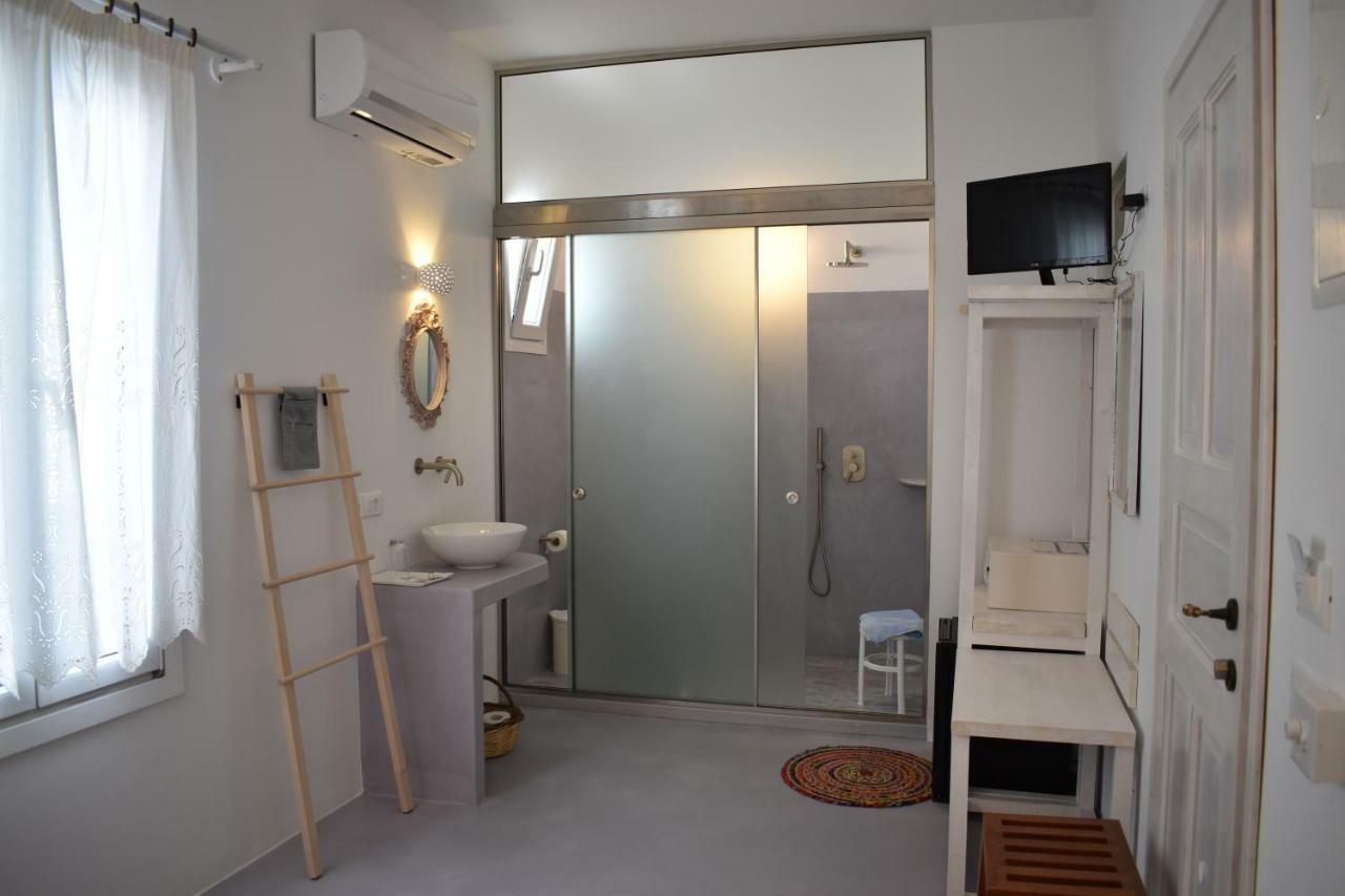 Guest house Andriani's Mykonos Town