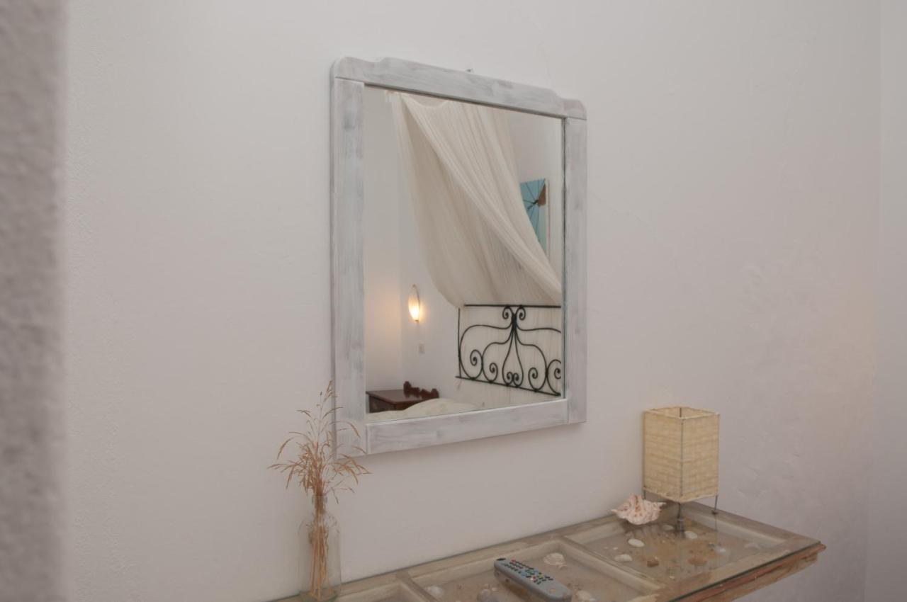 Guest house Andriani's Mykonos Town